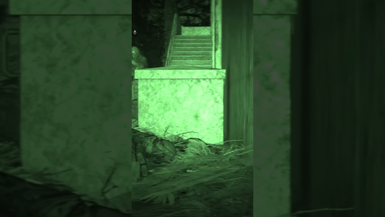 Ghost Recon Breakpoint stealth takedown 