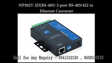 Serial to Ethernet Converters Manufactures - Mootek Technologies