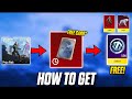 HOW TO GET KAIJU 8 PRIZE PATH FREE 😍 BGMI RETURN EVENT | HOW TO GET FREE LUCKY COIN PRIZE PATH BGMI