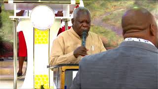 THE MASTER'S HONORABLE VESSELS || BSP. MARK KEGOHI || JCC KIBWEZI  DAY 3