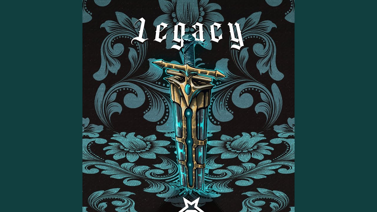 Watch Legacy on YouTube Watch Legacy on YouTube