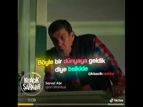 Kısacık şarkılar part1