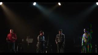 2020-09-05-Uncle Encore大叔安可--一條日光大道