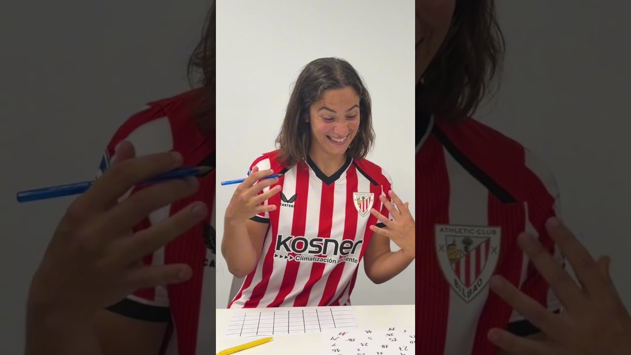 🔢 Ane Campos 🆚 Clara Pinedo... ¿Quién ganará?