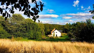 Kaszuby Stare Gospodarstwo 2022