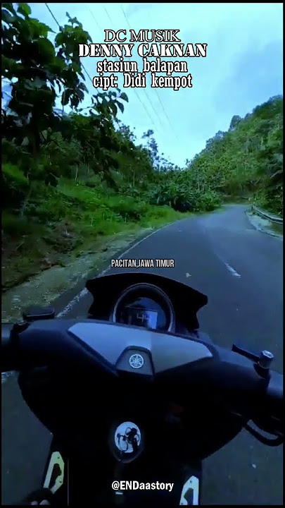 Denny Caknan - Stasiun Balapan ( DC musik ) #short #shorts #status #storywa #fyp