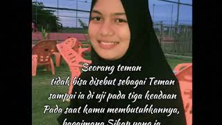 Download Lagu Story Lagu Arab Tidak bisa di Sebut Teman MP3 Download Lagu Story Lagu Arab Tidak bisa di Sebut Teman MP3