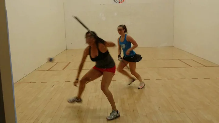 2014 Stockton LPRT susan acosta vs sheryl lotts 2