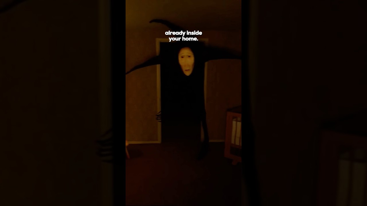 Это существо уже у вас дома.