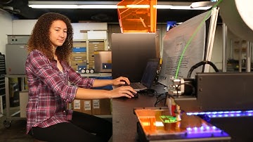 How Does 3D Printing Work?