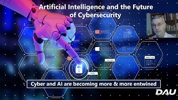 Artificial Intelligence (AI) and the Future of Cybersecurity and Digital Defense