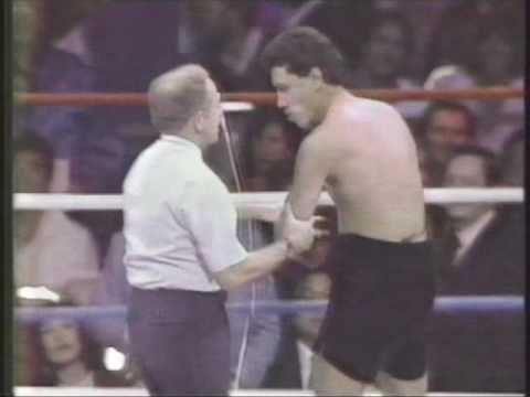 La pelea de boxeo mas corta de la historia - EL KO MAS RAPIDO DE LA HISTORIA del Boxeo