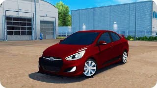 ["Hyundai", "Accent", "Blue", "ETS2", "1.31", "Euro Truck Simulator 2", "euro truck simulator 2", "ets2 cars", "ets 2 cars", "ets2 mods", "acceleration", "top speed", "b00stgames", "B00STGAMES", "hyundai accent", "ets2 hyundai accent", "hyundai accent ets