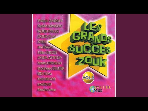 Jamais te laisser (Koud pouss)