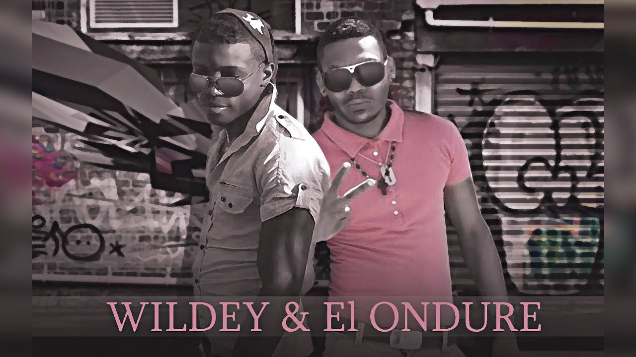 Wildey & El Ondure - El Bastón Del Benny (Official Audio)