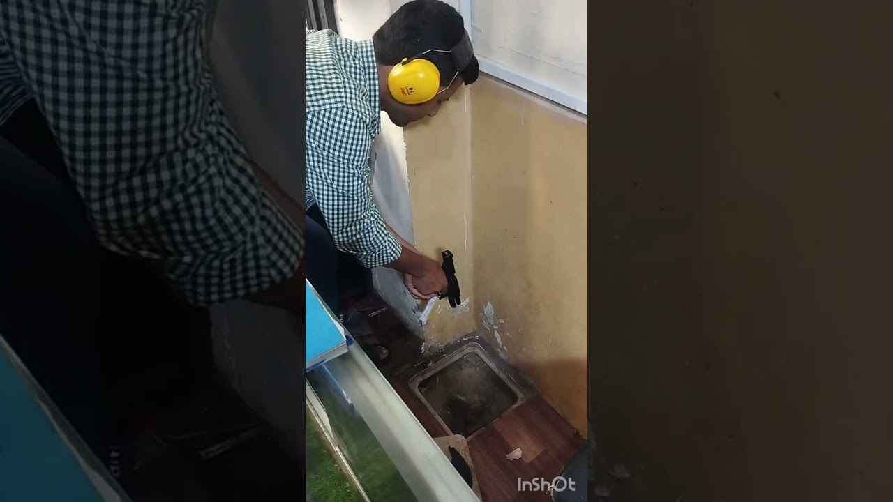 Glock 19 cehk fir shop lucky star sadar Karachi