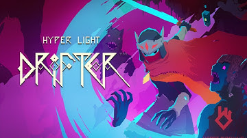 Hyper Light Drifter | Easy Dash Challenge