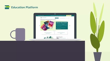 Education Platform for Further Education