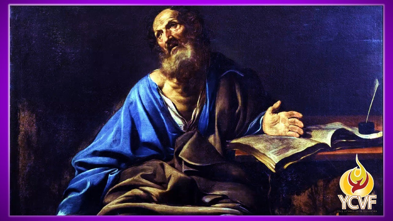 12 apostles journey mark hd youtube