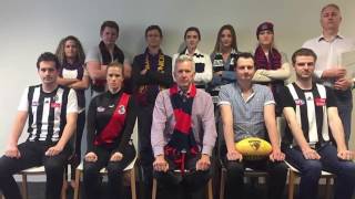 2017 WE Buchan Internship Program - A Day in the Life of an Intern