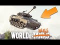 Wot WTF Moments | Обновление 1.10.1 World of tanks