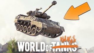 WTF MOMENTS in World of Tanks