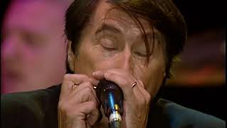 Bryan Ferry    &quot;It s All Over Now, Baby Blue&quot;  2002