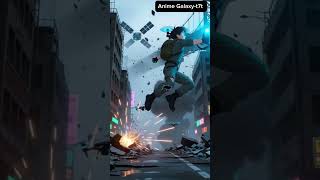 Last Signal  The Ai Love That Survived The Apocalypse  Cinematic Anime Short scify