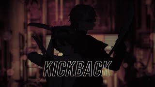 Kenshi Yonezu - KICKBACK ft. @HyonaElatiora 【NIJISANJI  | Taka Radjiman】