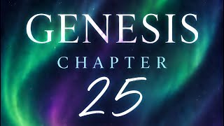 Genesis 25 Soft Whisper Bible Study ASMR | Don’t Trade the Eternal for the Temporary screenshot 5