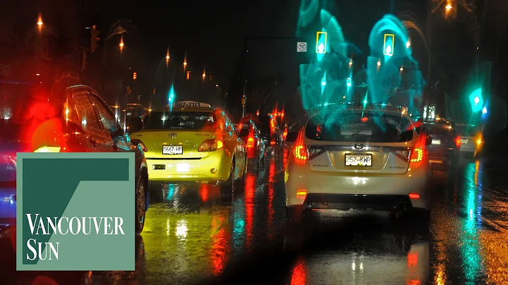 10 tips for driving in heavy rain | Vancouver Sun