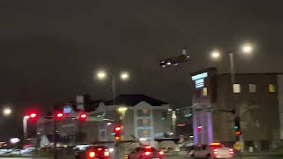 Plane Spotting 3/8-14/26