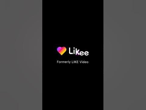 Likee Logo - YouTube