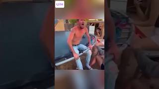 Funny fail #try not to laugh compilation #extreme fail #AFV#fail army Short video