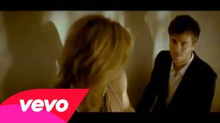 Enrique Iglesias-Tonight (instrumental)