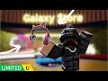 (Free Limited UGC) How to get the Galaxy Store Headset in Infinite Tower Galaxy Store (Roblox)