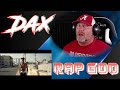 Dax - &quot;Rap God&quot; Freestyle [One Take Video] | REACTION
