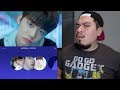 TXT YEONJUN REACTION