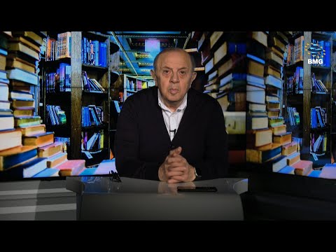 #პორტრეტები - \"შიმშილი\" - ლევან ბერძენიშვილის საავტორო გადაცემა / 28.01.2024