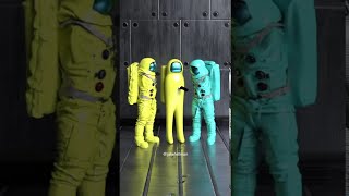 Among Us in HD (Part 56) DECOY #Shorts