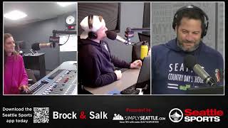 KIRO 710 Seattle Sports