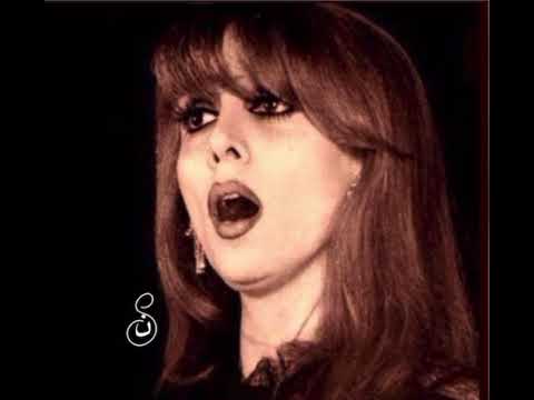 فيروز بتمرجح بقلبك