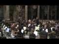 Messiah di g f hndel coro e orchestra  chiesa di santa maria in aracoeli roma