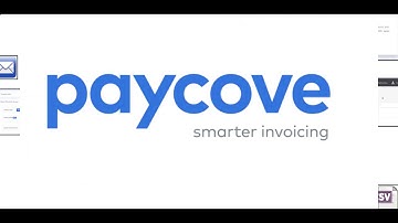 Paycove - Smarter Invoicing
