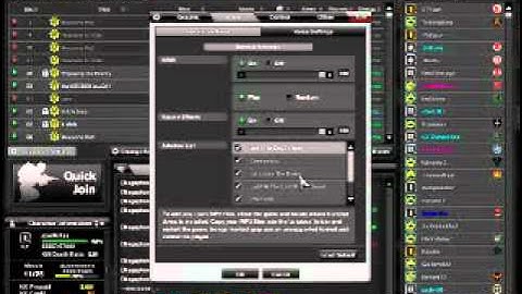 Learn How to Change The Lobby Music In Combat Arms!
