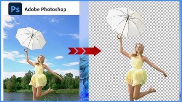 How to Remove Background in Adobe Photoshop ! (Just One Click) Bengali Tutorial || 2024