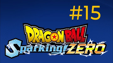 DRAGON BALL: Sparking! ZERO Walkthrough Part 15 | SAIYAN/FRIEZA SAGA(Piccolo)
