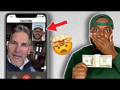 I Made $1.5m Once I Tried This Tip from GRANT CARDONE