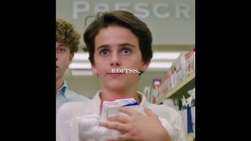 Thumbnail of This even was so awkward 😔 #IT #2017 #pennywise #awkward #movie #eddie #bill #stan #beverly #richie