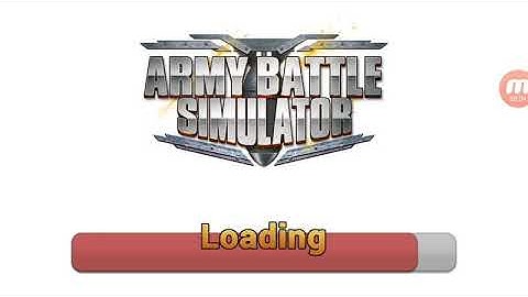 ARMY BATTLE SIMULATOR